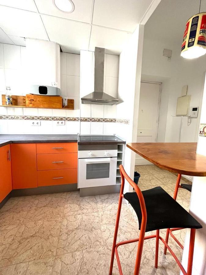 Apartment Casa Blanca Murcia